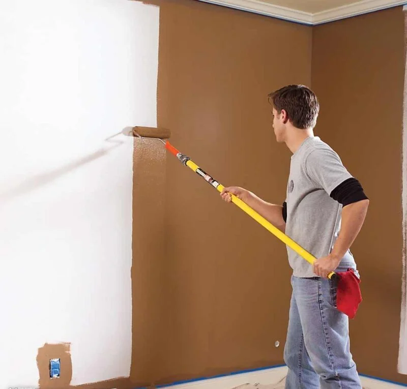 Gaziosmanpaşa Boya Badanacı