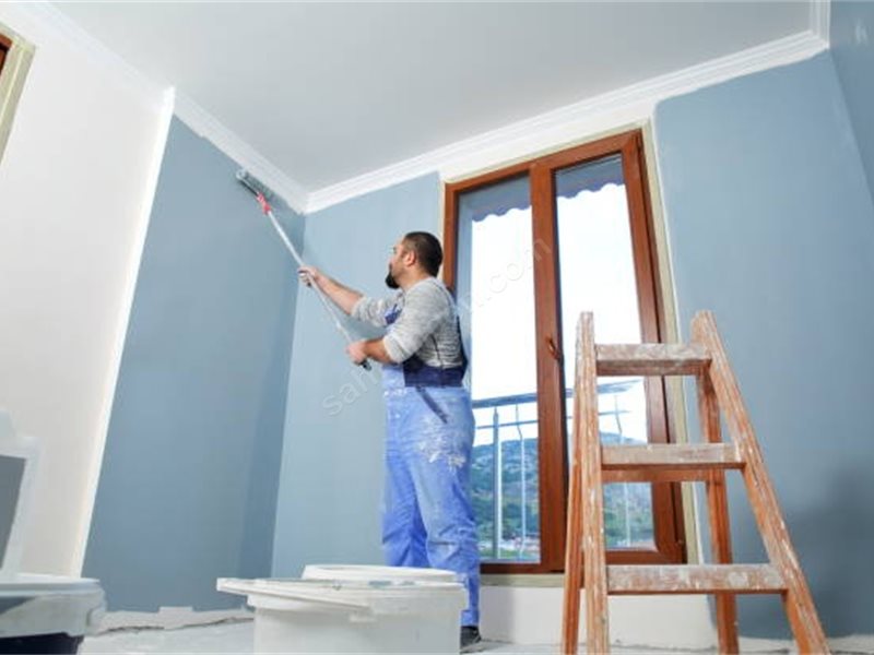 Gaziosmanpaşa Boya Badanacı