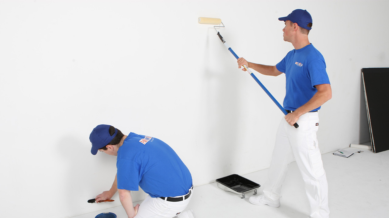 Gaziosmanpaşa Boya Badanacı